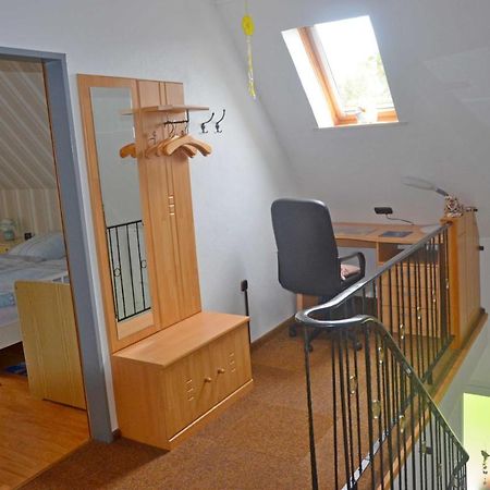 Ferienwohnung Kleinhaus, 95008 Rhauderfehn Zewnętrze zdjęcie