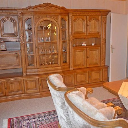 Ferienwohnung Kleinhaus, 95008 Rhauderfehn Zewnętrze zdjęcie