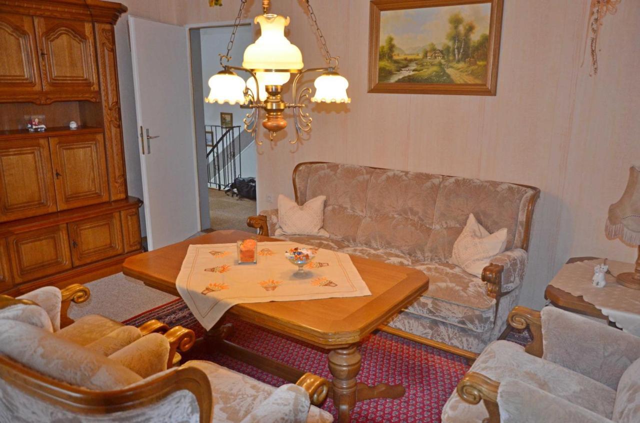 Ferienwohnung Kleinhaus, 95008 Rhauderfehn Zewnętrze zdjęcie