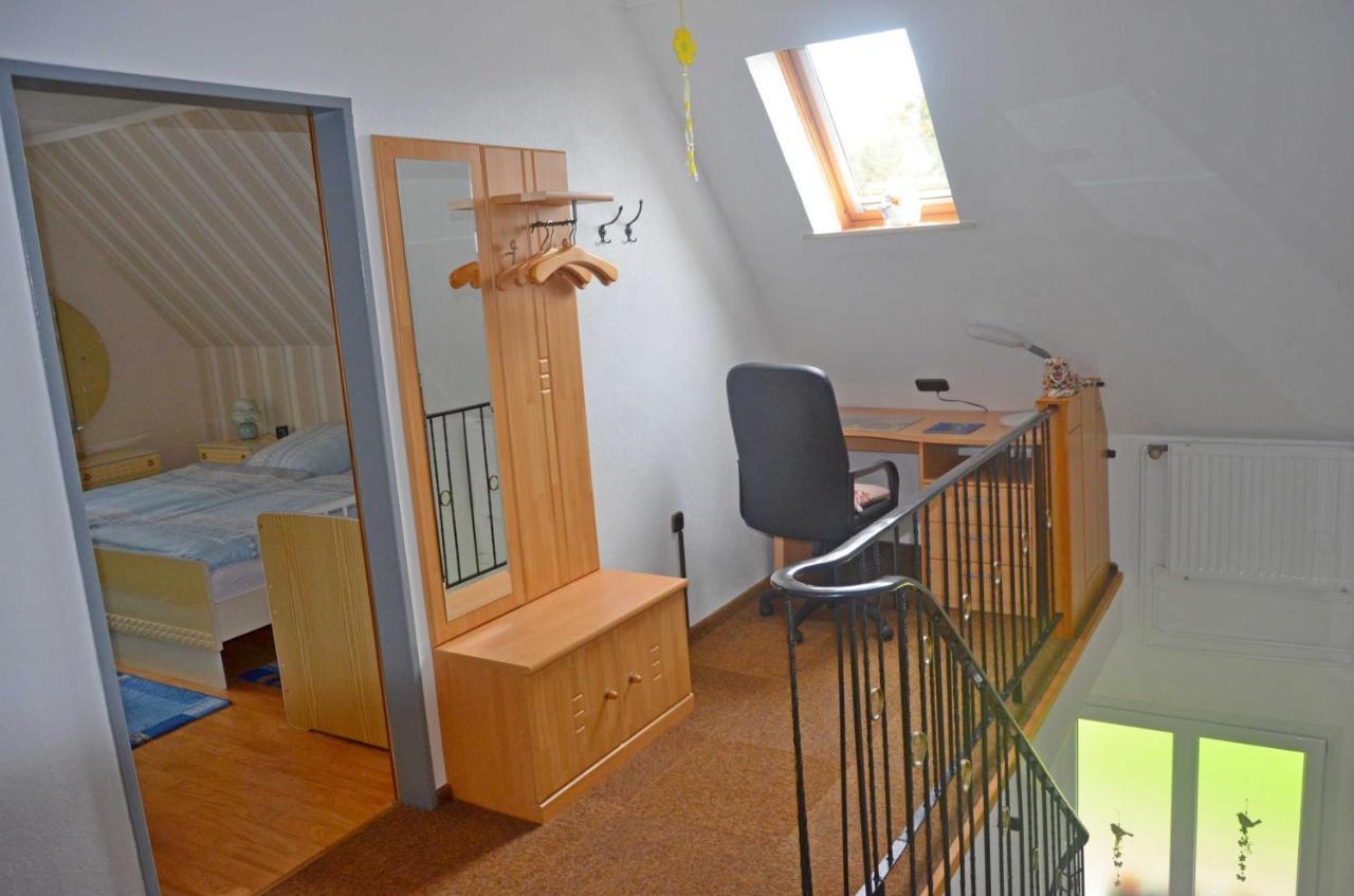 Ferienwohnung Kleinhaus, 95008 Rhauderfehn Zewnętrze zdjęcie
