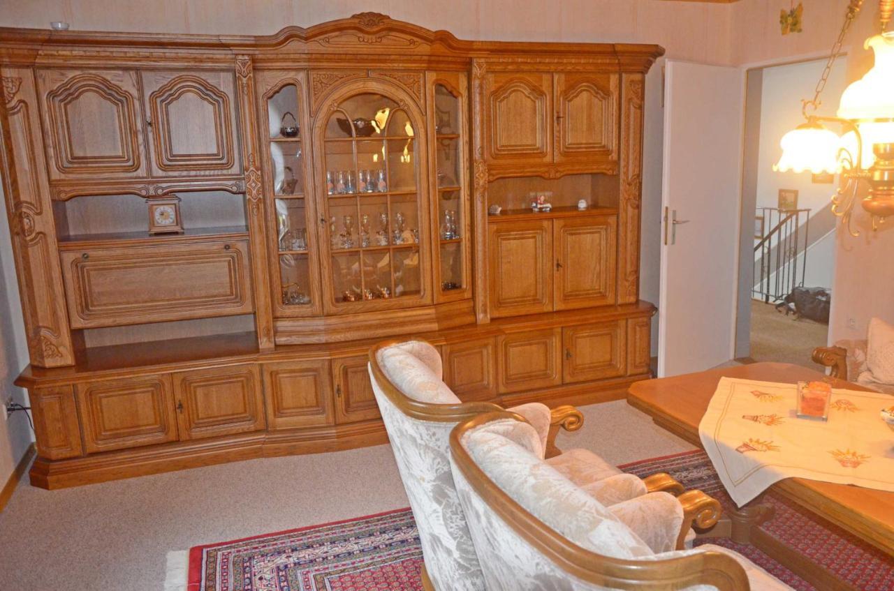 Ferienwohnung Kleinhaus, 95008 Rhauderfehn Zewnętrze zdjęcie