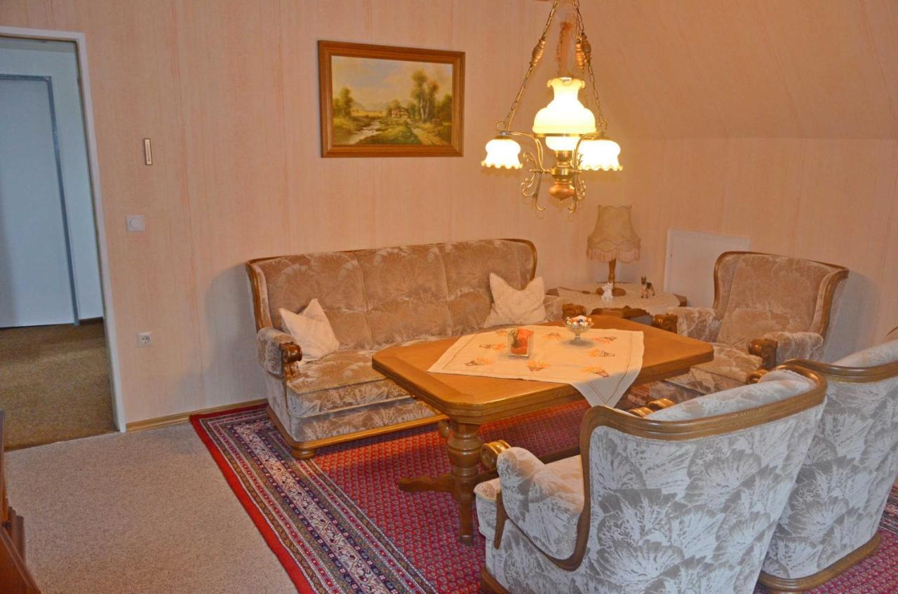 Ferienwohnung Kleinhaus, 95008 Rhauderfehn Zewnętrze zdjęcie