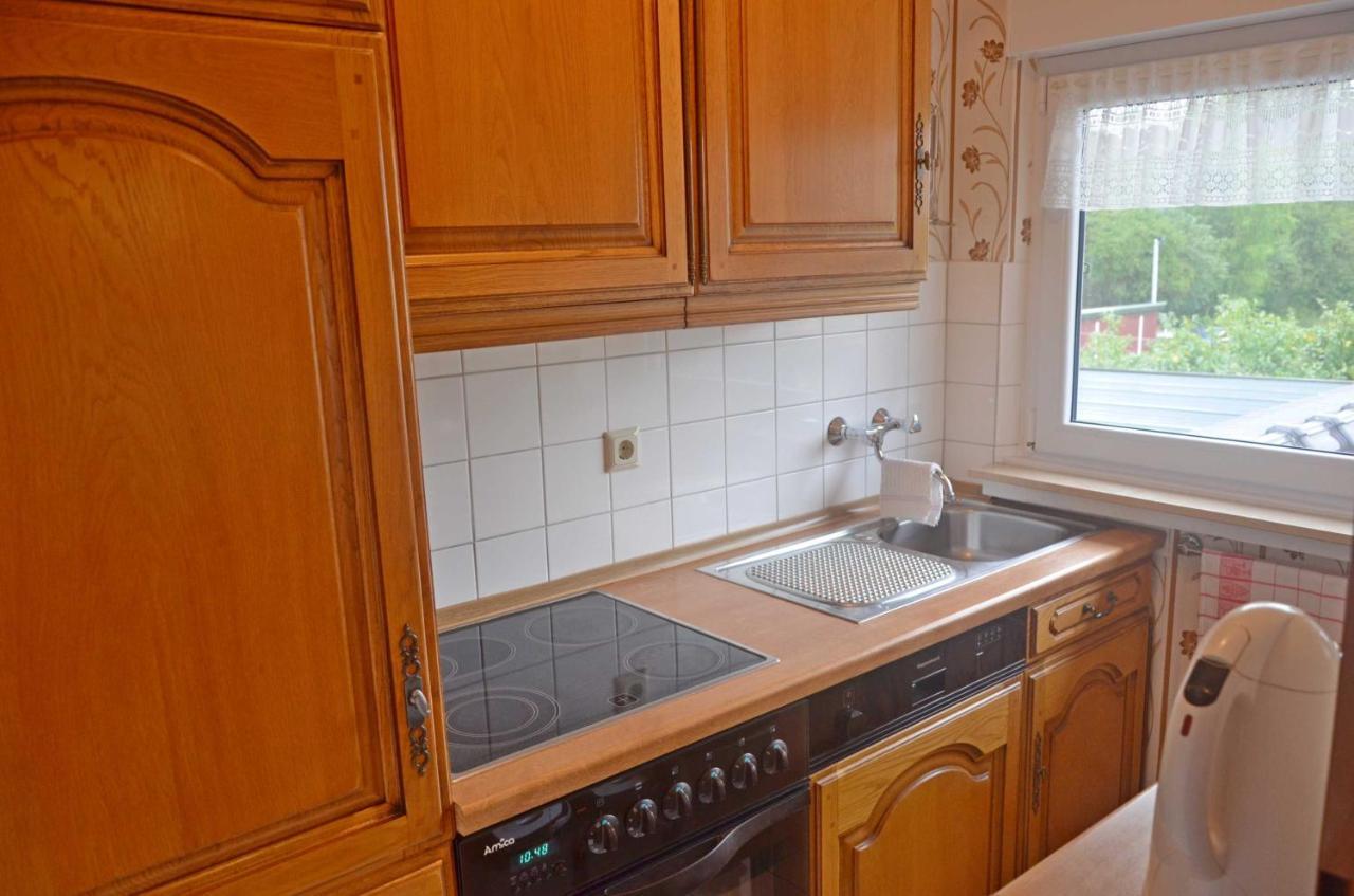 Ferienwohnung Kleinhaus, 95008 Rhauderfehn Zewnętrze zdjęcie