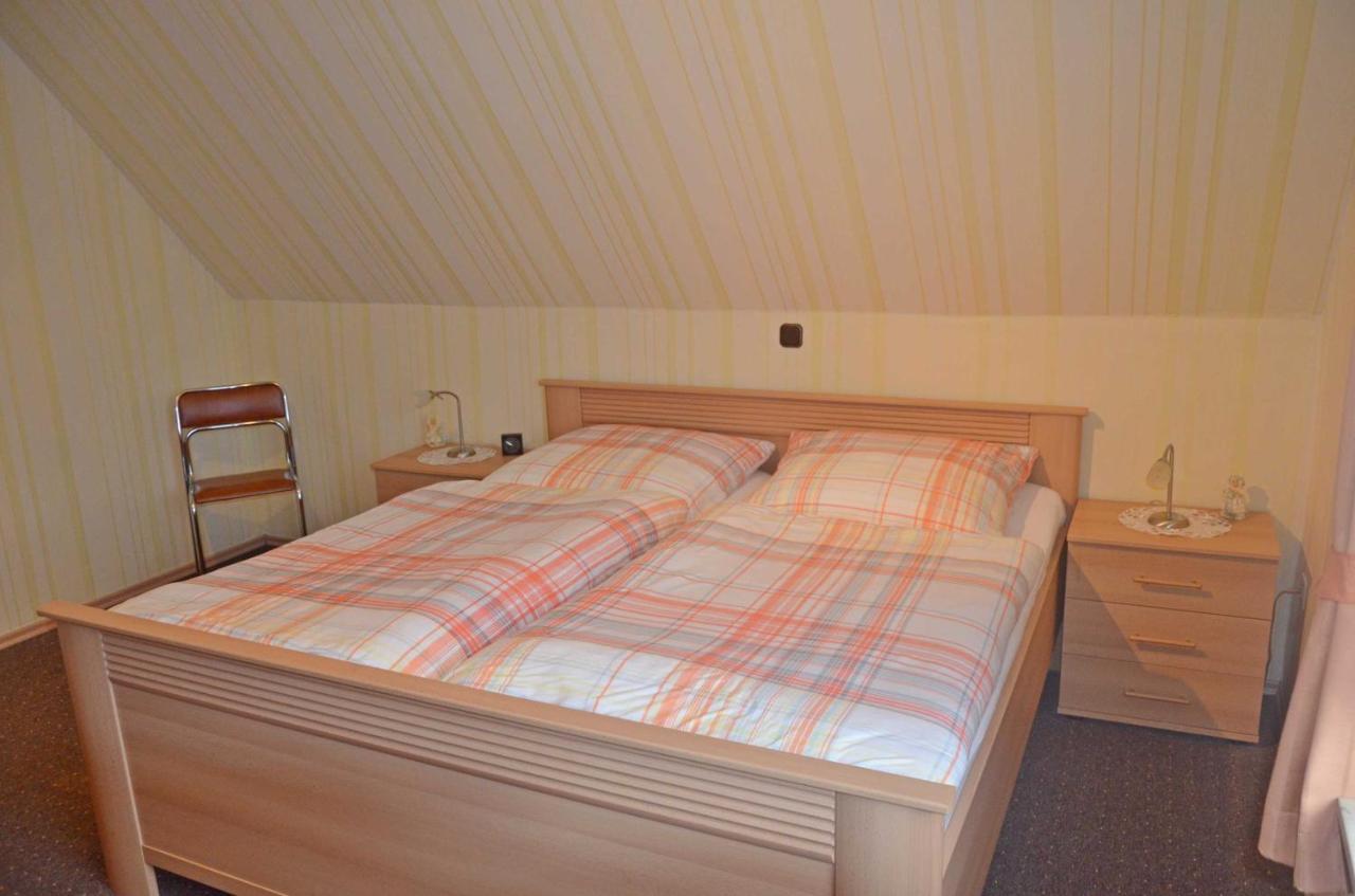 Ferienwohnung Kleinhaus, 95008 Rhauderfehn Zewnętrze zdjęcie