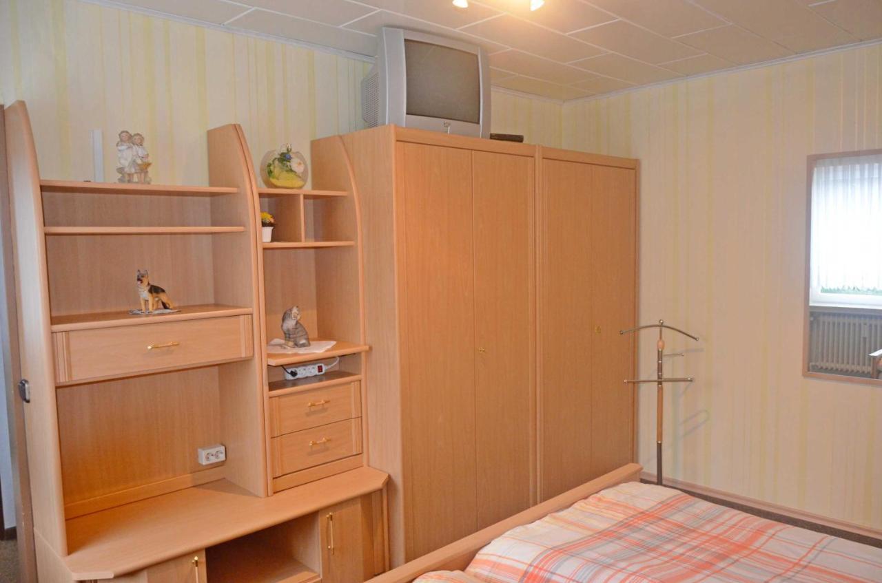 Ferienwohnung Kleinhaus, 95008 Rhauderfehn Zewnętrze zdjęcie